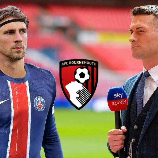 318 - Mark McAdam: The Unforgiving Reality Of Bournemouth's Success