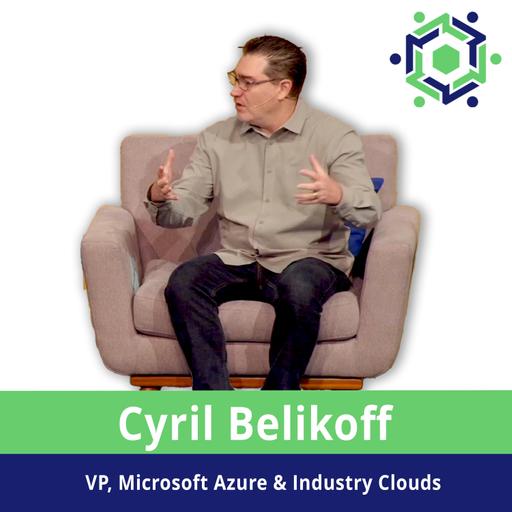 263 – The Lightbulb Moment: Microsoft’s Vision for AI and its Partners