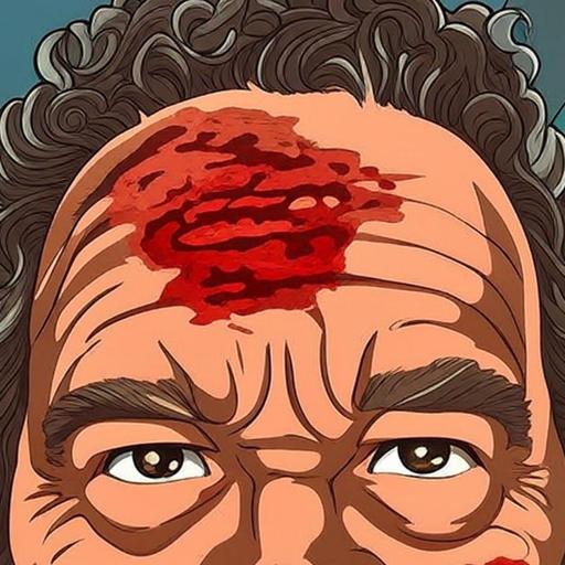 Headshot