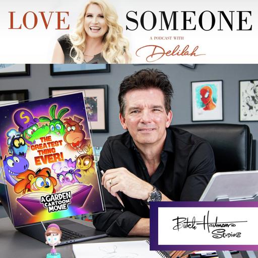 BUTCH HARTMAN: "The Greatest Thing Ever!"