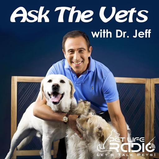 Ask the Vets - Episode 498 June 1, 2025