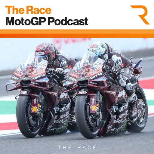 Bagnaia's final hope extinguished? Mugello reviewed
