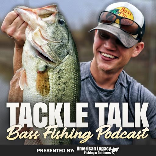 Ep. 300 - FROG FISHING Do's and Dont's!