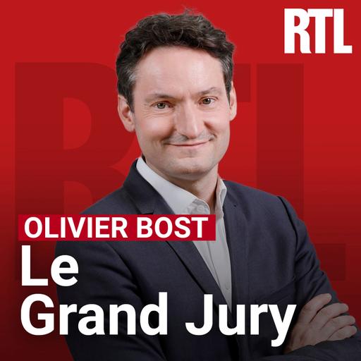 Le Grand Jury de Amélie de Montchalin