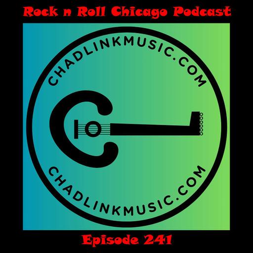 Ep 241 Chad Link