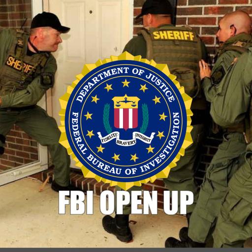 479 - When the FBI Knocks