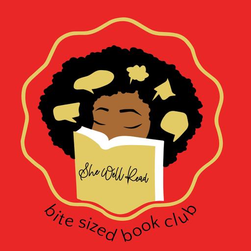 Booked & Bingeing