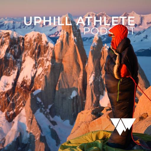 What can Trail Runners and Climbers learn from one another with Vitaliy Musiyenko