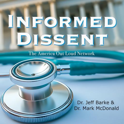 All risk and no benefit, explains Dr. Ryan Cole