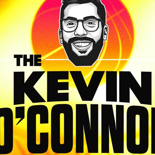 Part 2: The Weirdest Finals Game 7 Ever, OKC dynasty begins, what's next for Pacers + KD trade ripple effects with Tom Haberstroh | Kevin O'Connor Show