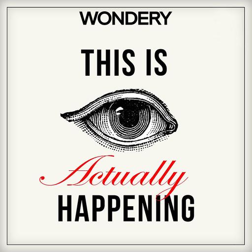 Listen Now: Liberty Lost