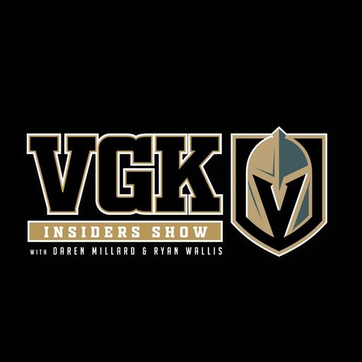 VGK President of Business Op