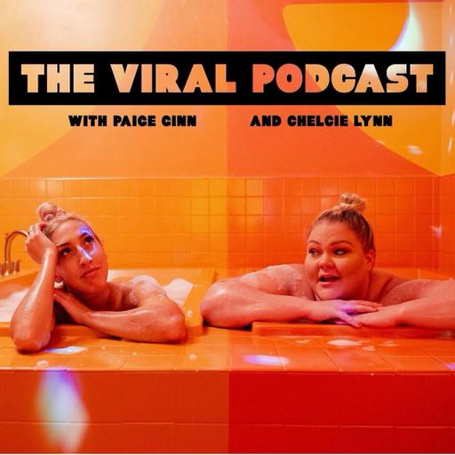 The Viral Podcast Ep. 180
