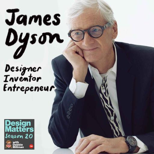 James Dyson