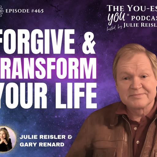 Forgive Transform Your Life