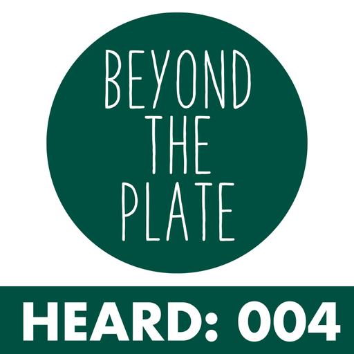 HEARD (004): Food Network Chef’s new restaurant, green chickpeas, Doritos, a game-changing school food program in Chicago, and a world-renowned chef’s new project