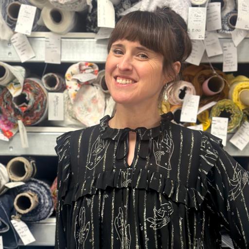 #187: Spicy questions in the Virtual Sewing Room