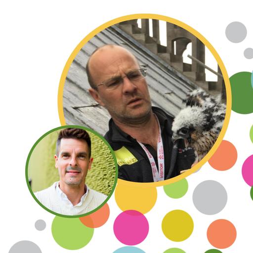 Three Decades of Nature Recovery with Craig Ralston | Senior Reserve Manager, Natural England