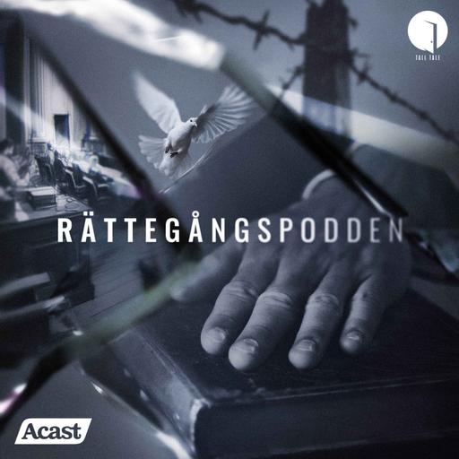 Bakom stängda dörrar - Del 2/3