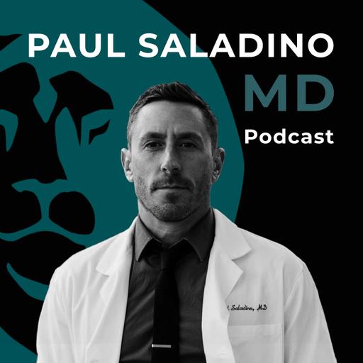 262. Gut Expert Reveals The Best Herbs for Parasites (Evan Brand)