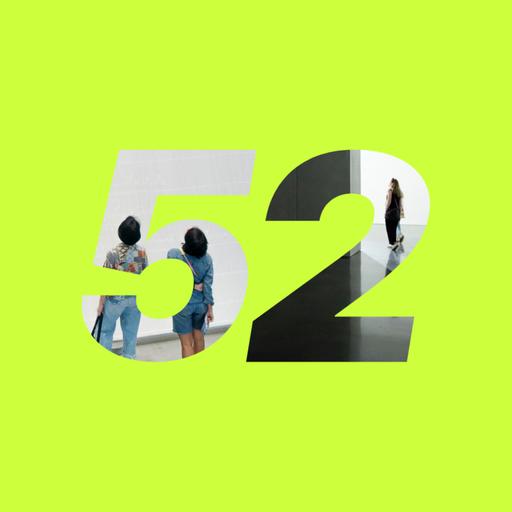 NÉSD #52 - É sobre curadoria, com Camila Farina da Design Week