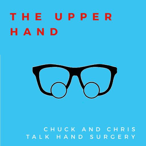 Chuck and Chris Talk Distal Biceps Ruptures