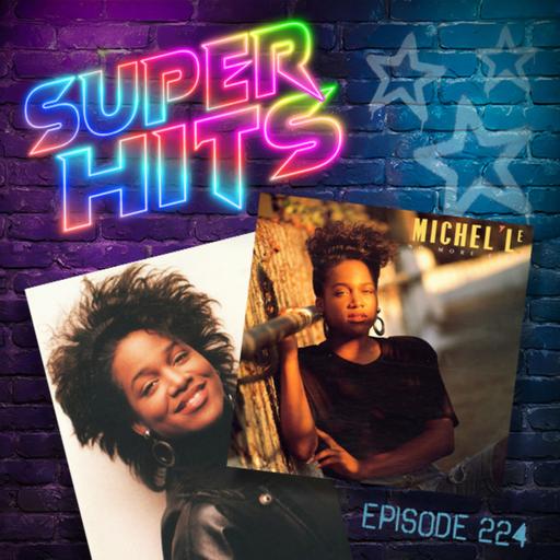 Episode 224: No More Lies by Michel'le