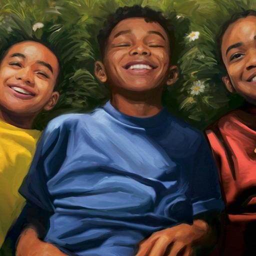 Outside/In: Where The Wild Things Grow