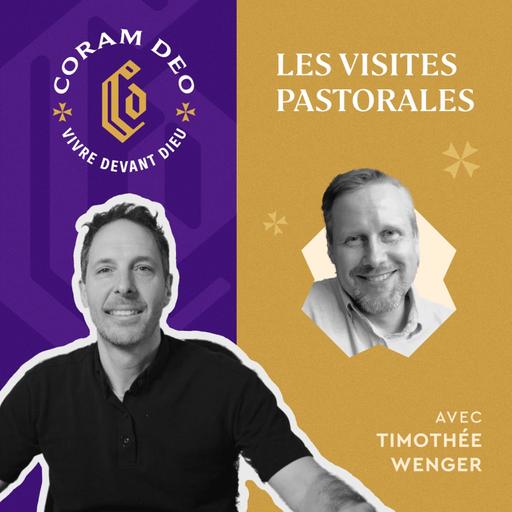 #373 - Les visites pastorales