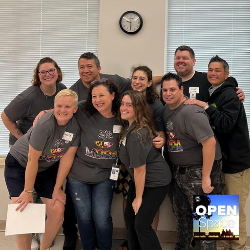 Reflections From the MRPA 2SLGBTQIA+ Summit — Episode170