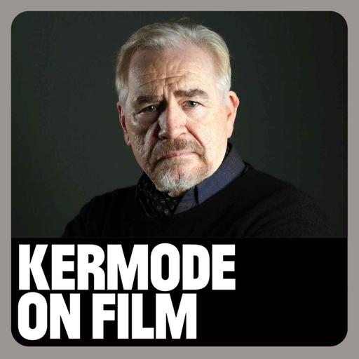 Legend Brian Cox talks to Mark about Succession, Hannibal Lecter, and the actors who inspired him