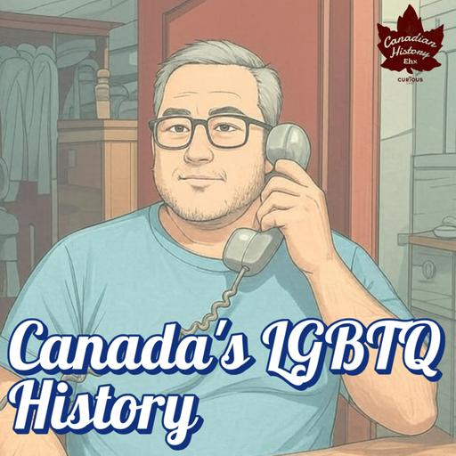 Journey To Equality: Canada's LGBTQ History