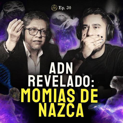 INEXPLICABLE BIO DESCUBRIMIENTO DE LAS MOMIAS DE NAZCA