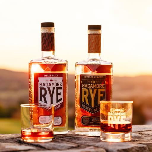 336: Sagamore Spirit Maryland Rye and a Bold New Era