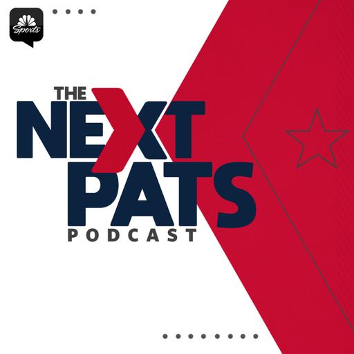 Why Josh McDaniels and Drake Maye will PRODUCE in 2025