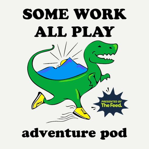 264. Western States 100 Goals, Fears, and Dreams! Plus a Sports Science Study of the Decade!