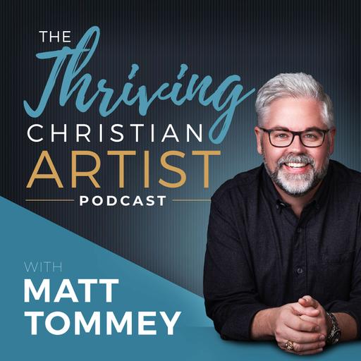 When Heaven Meets Earth: The Hidden Power of Your Art