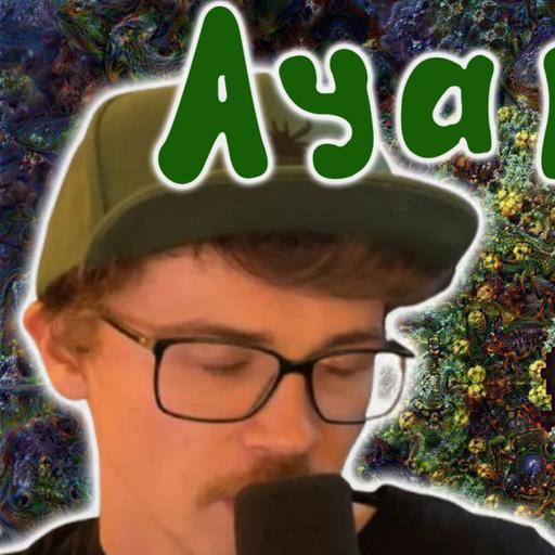 Mother Ayahuasca - Otherworldly Discussions #7