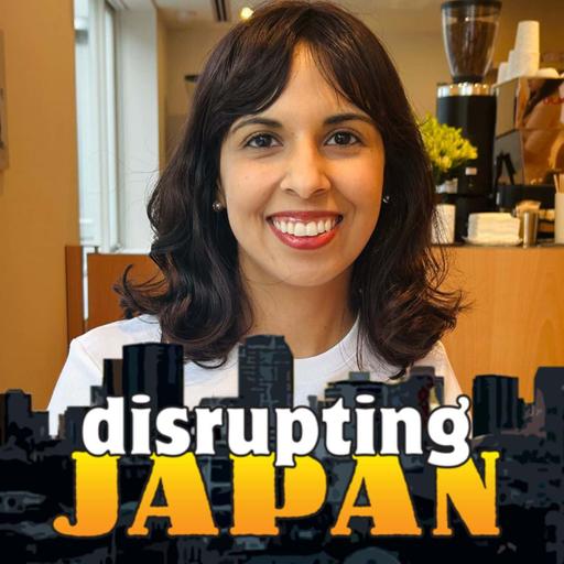 What it’s really like to be a female VC in Japan