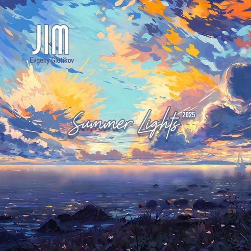 DJ JIM - Summer Lights 2025