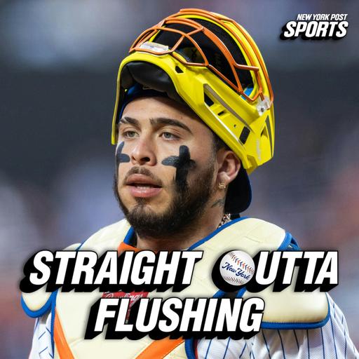 Can The Mets Get Back On Track? | Straight Outta Flushing - Ep. 4
