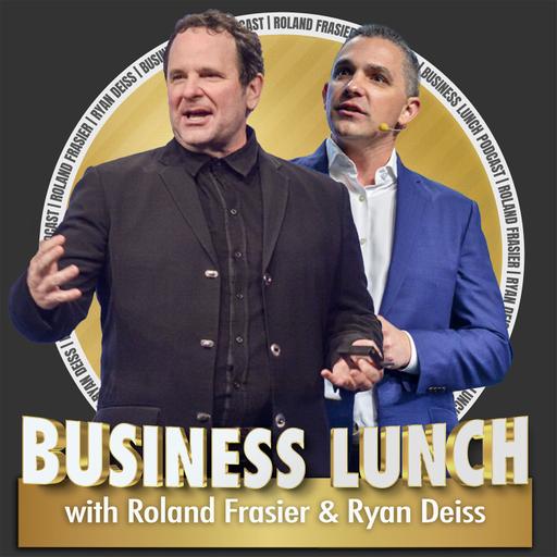The Art of the Deal: Disruptive Strategies for Business Growth