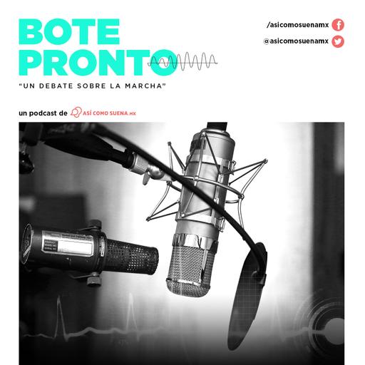 Un ambientito sintomático