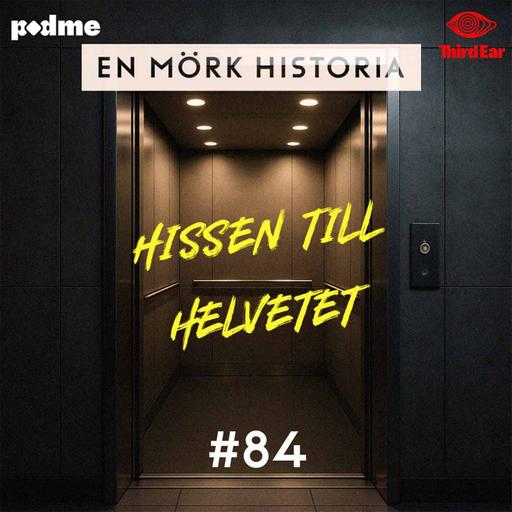 Hissen till helvetet - Mannen bakom persiennerna 1/2