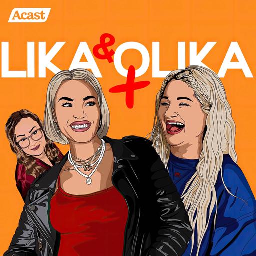 370. Tror Emelie hon är bättre än andra & Kan Lisa gråta på beställning?