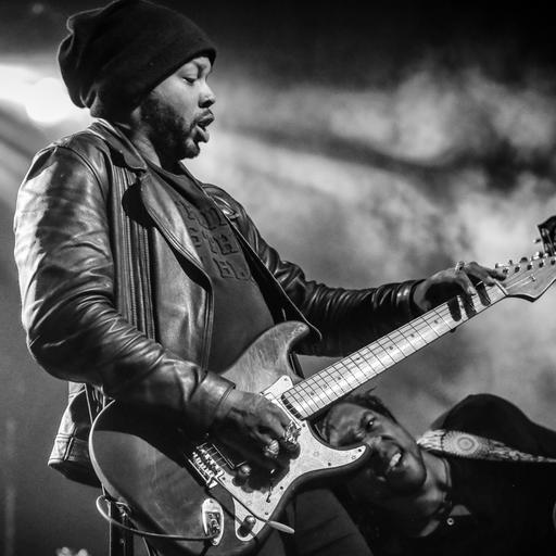 Ep 284 Ayron Jones