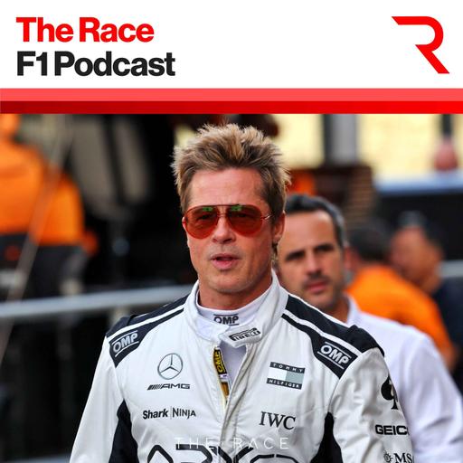 What's good - and bad - about F1: The Movie + Jerry Bruckheimer interviewed