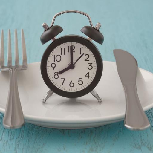 The Allure of Empty: Intermittent Fasting, Disordered Eating, and Productivity Culture