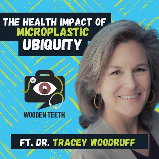 The Health Impact of Microplastic Ubiquity