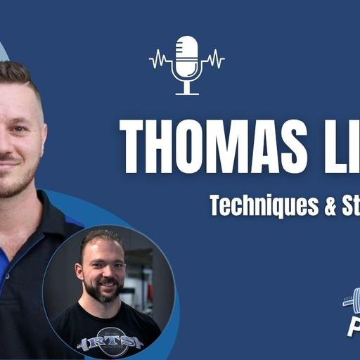 Thomas Lilley: Techniques & Strategies